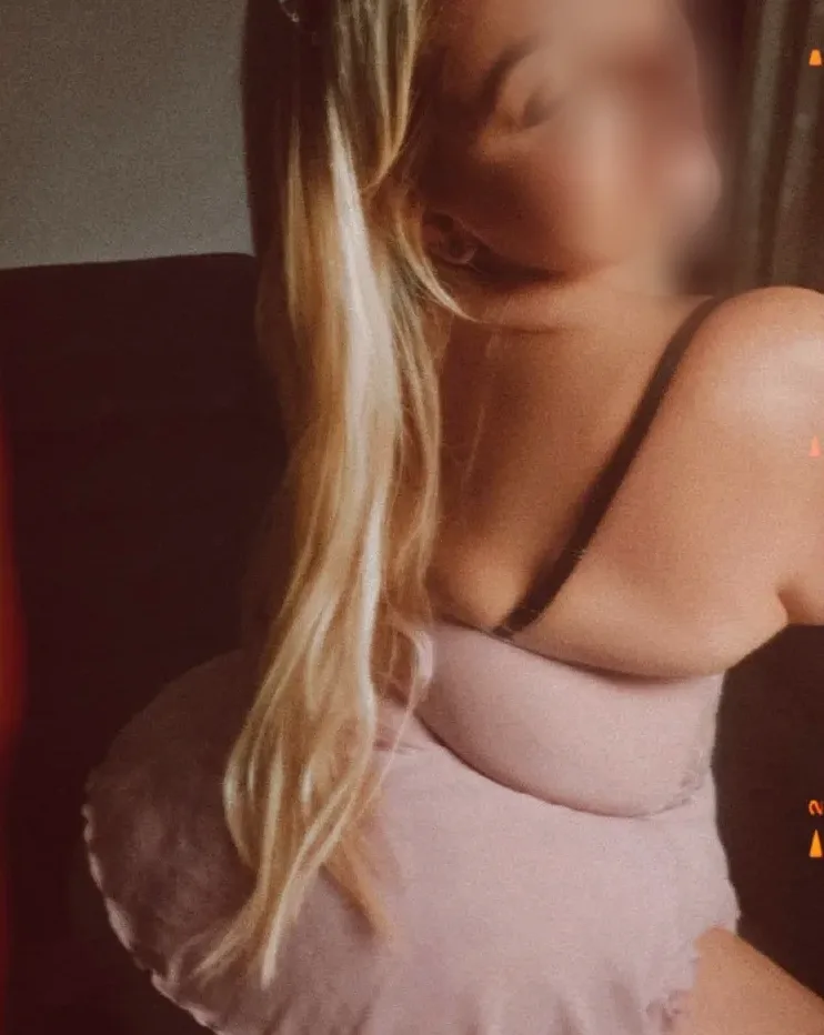 Alicia, 30 años