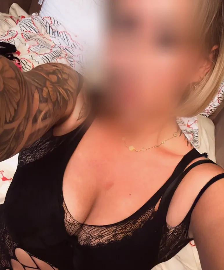 Chloe, 27 años