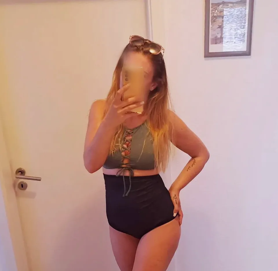 Jimena, 33 años