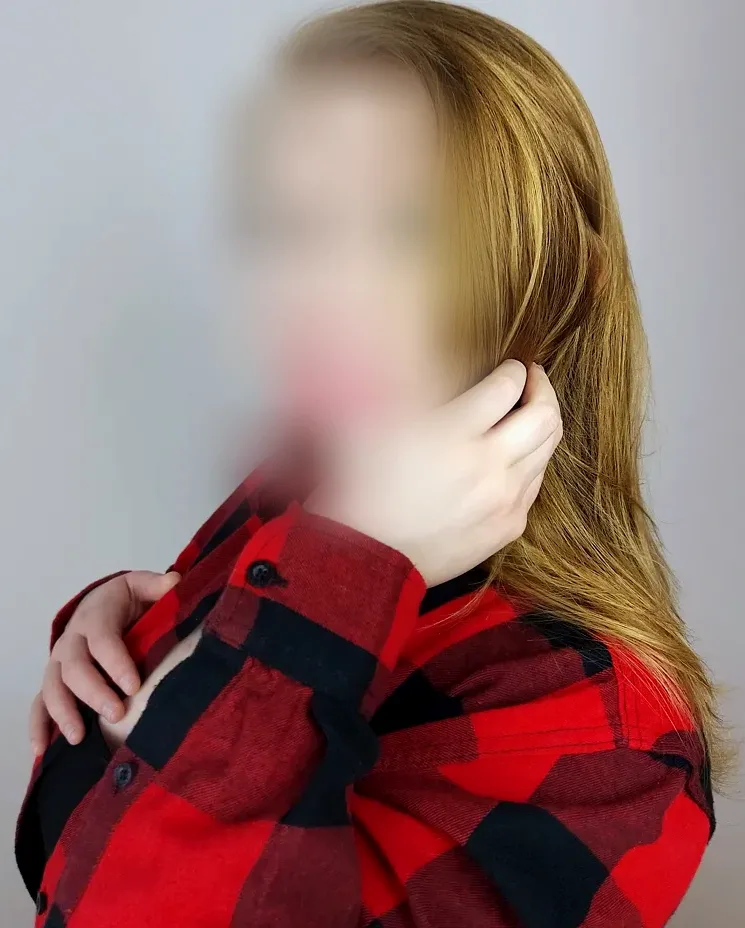 Sabela, 23 años