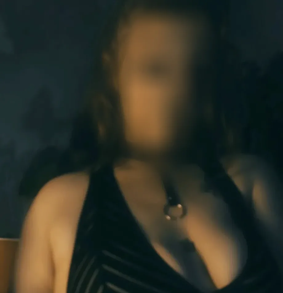 Silvia, 29 años