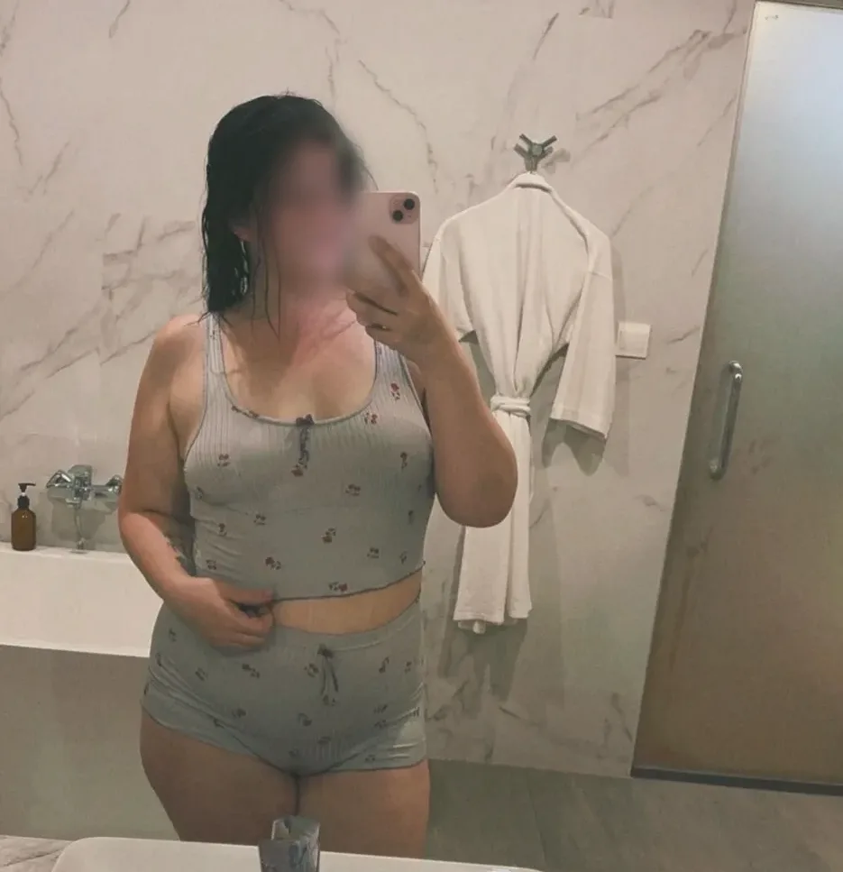 Susana, 27 años